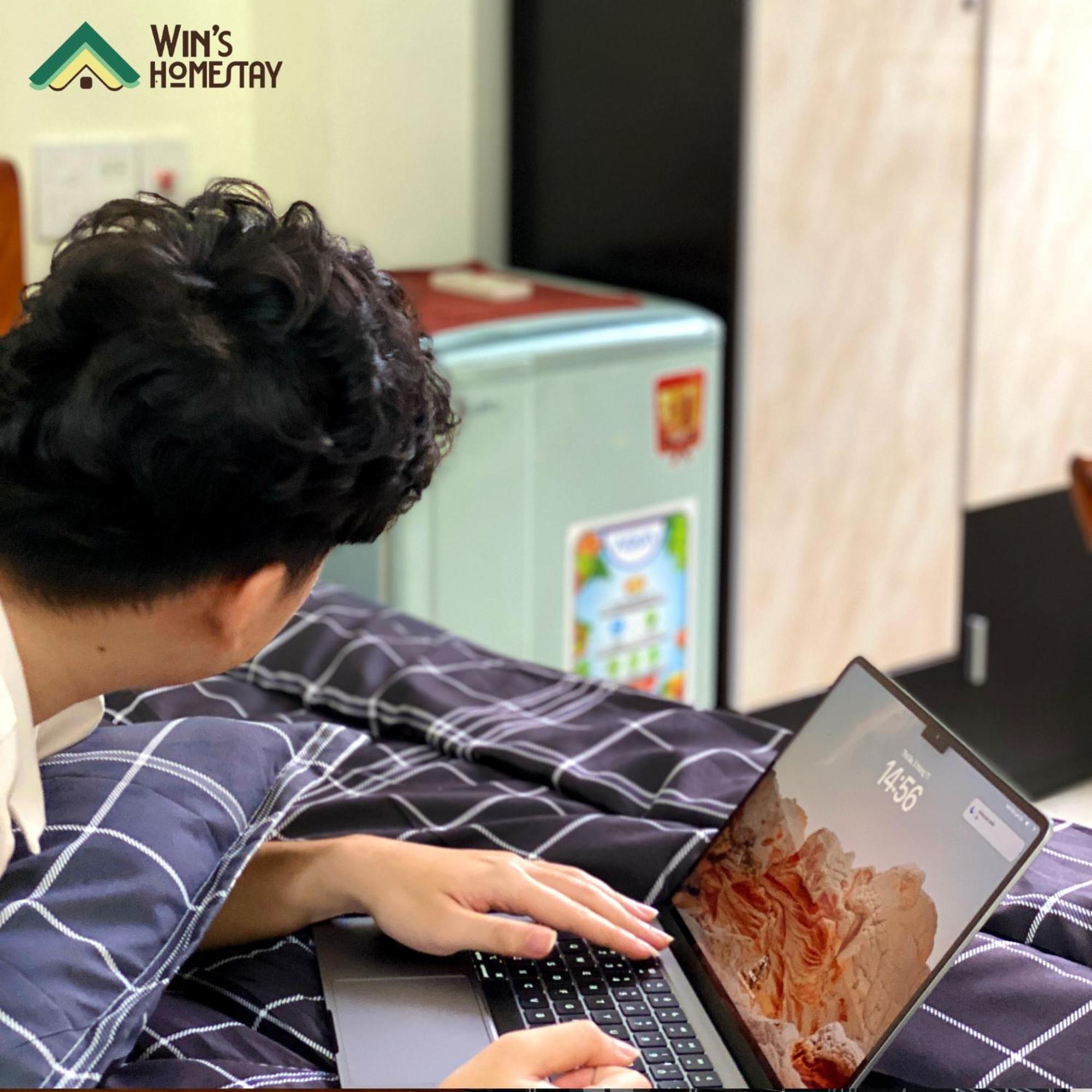 Win'S Homestay Ντα Νανγκ Εξωτερικό φωτογραφία
