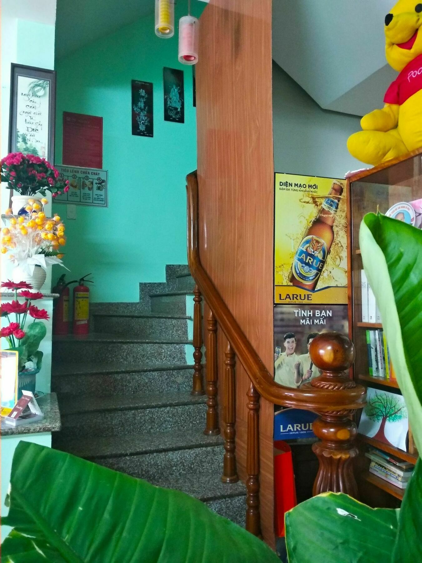 Win'S Homestay Ντα Νανγκ Εξωτερικό φωτογραφία